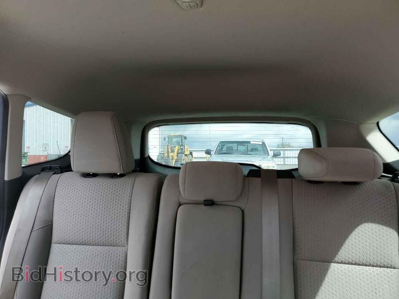 2017 FORD ESCAPE - VIN: 1FMCU9G99HUC28895 - Photo 10