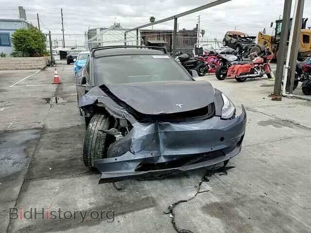 2018 TESLA MODEL 3 - VIN: 5YJ3E1EA9JF037833 - Фото 10
