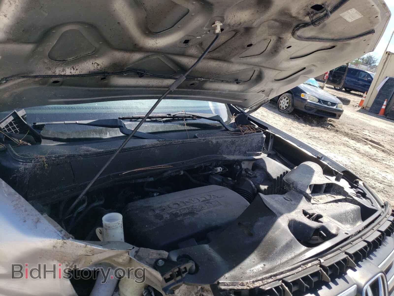 2015 HONDA PILOT - VIN: 5FNYF3H29FB017348 - Фото 7