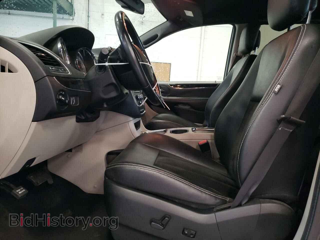2012 DODGE CARAVAN - VIN: 2C4RDGDG6CR171843 - Фото 7