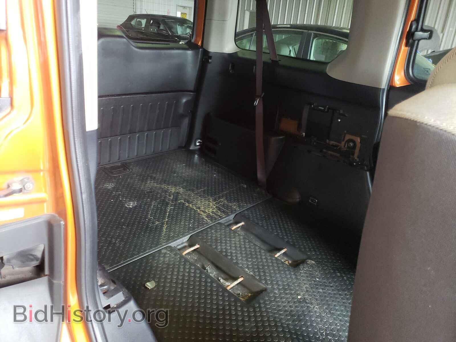 2007 HONDA ELEMENT - VIN: 5J6YH18377L012830 - Photo 6
