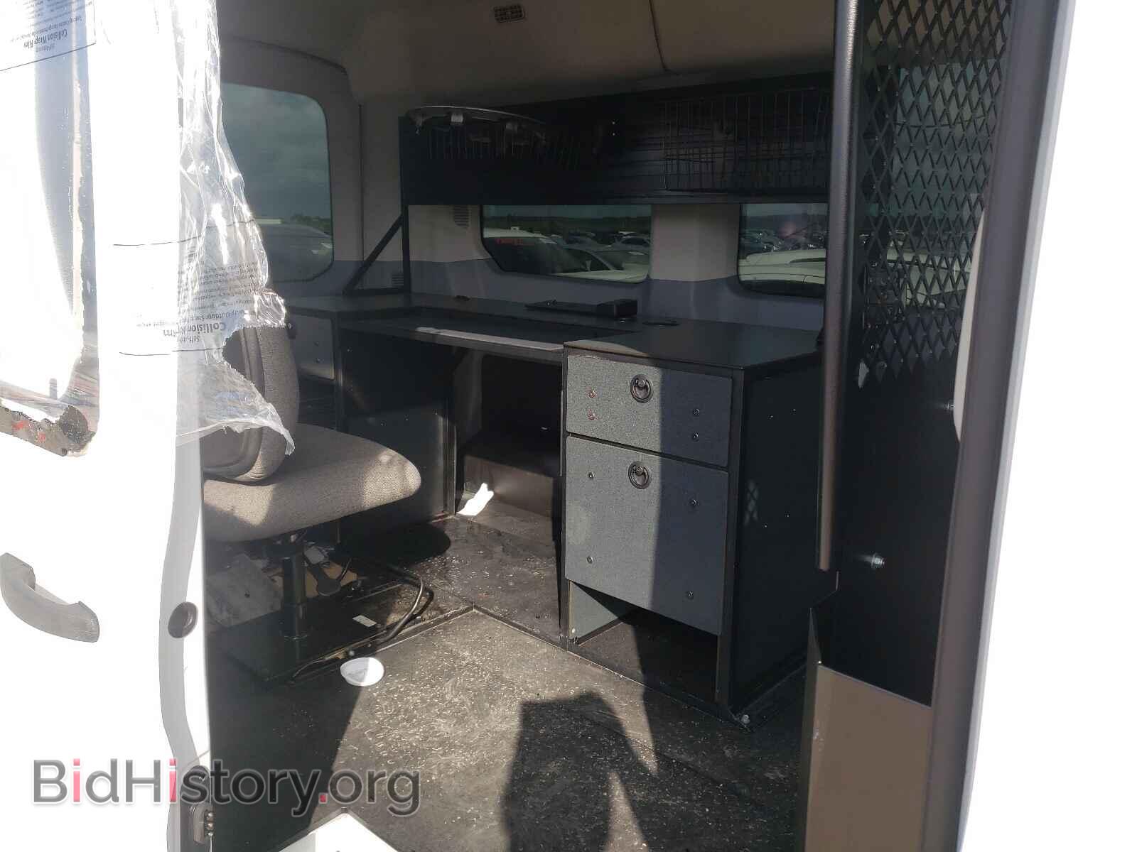 2015 FORD TRANSIT CO - VIN: 1FDZK1CM3FKB20342 - Фото 6