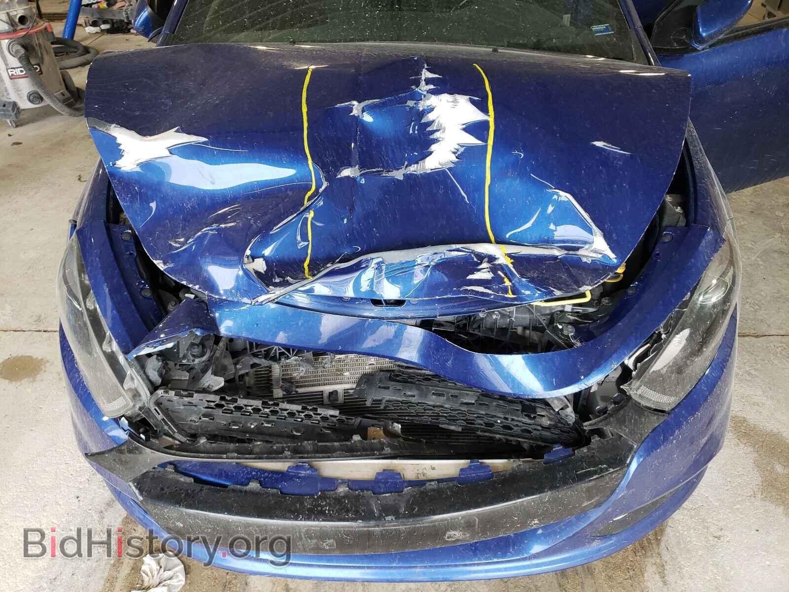 2014 DODGE DART - VIN: 1C3CDFEB3ED747885 - Photo 7