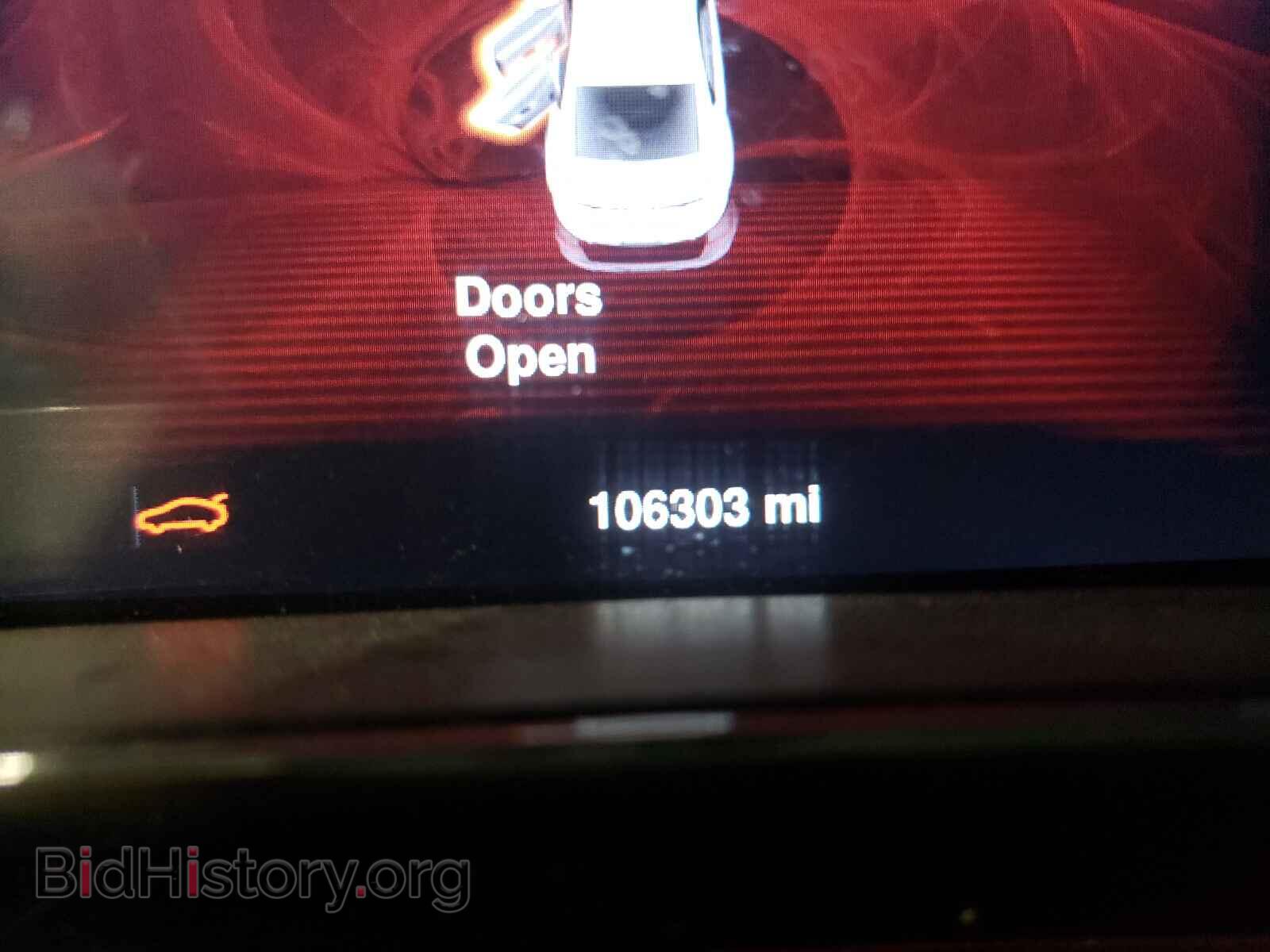 2014 DODGE DART - VIN: 1C3CDFEB3ED747885 - Photo 8
