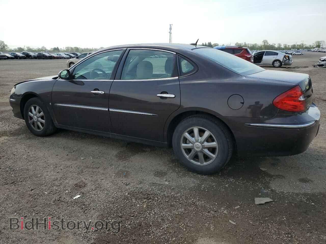 2009 BUICK ALLURE - VIN: 2G4WF582291260277 - Фото 2