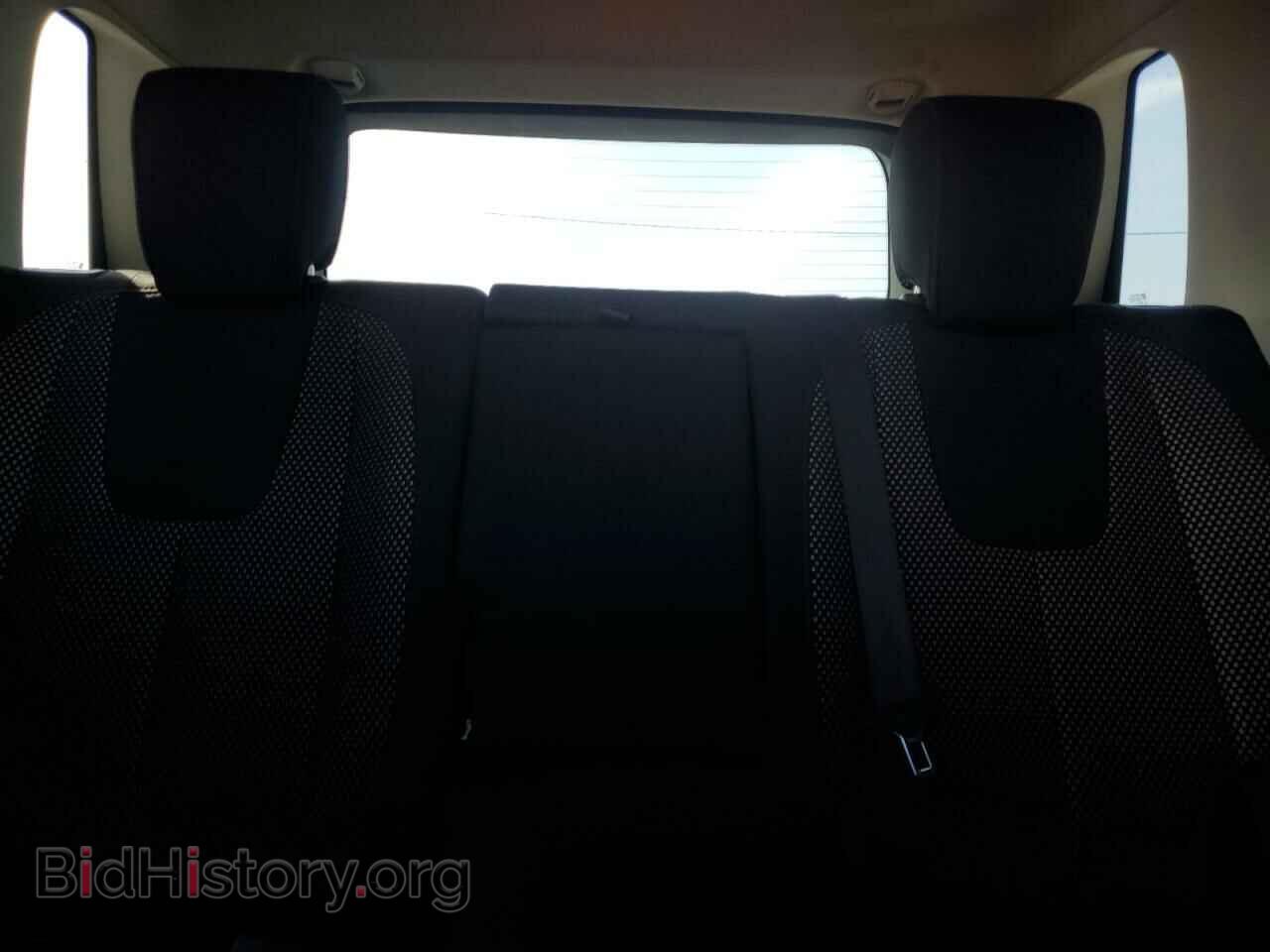 2016 GMC TERRAIN - VIN: 2GKALNEK9G6220021 - Фото 10