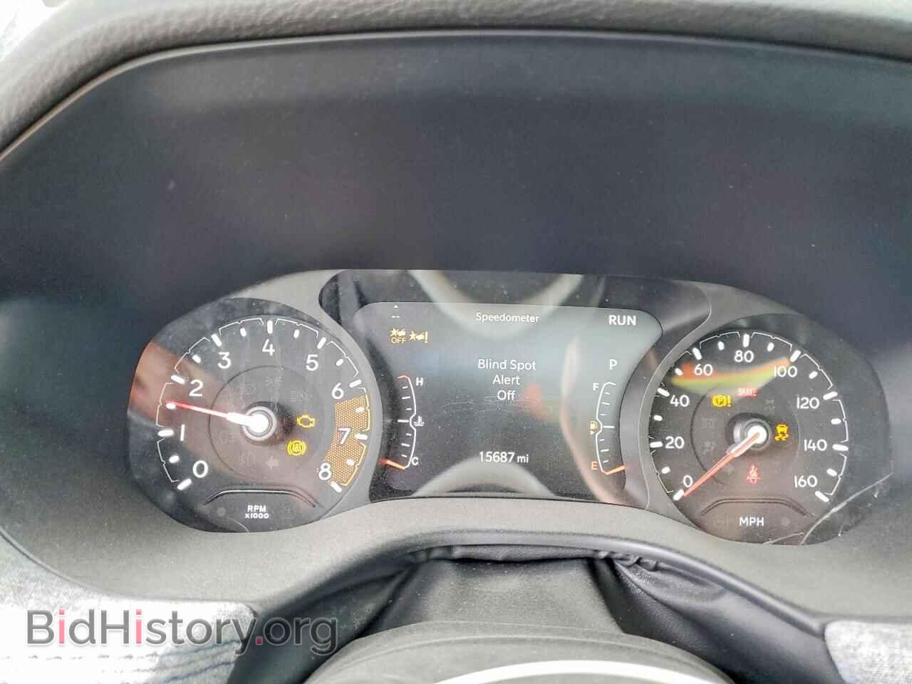 2025 JEEP COMPASS - VIN: 3C4NJDBN5ST548844 - Photo 9