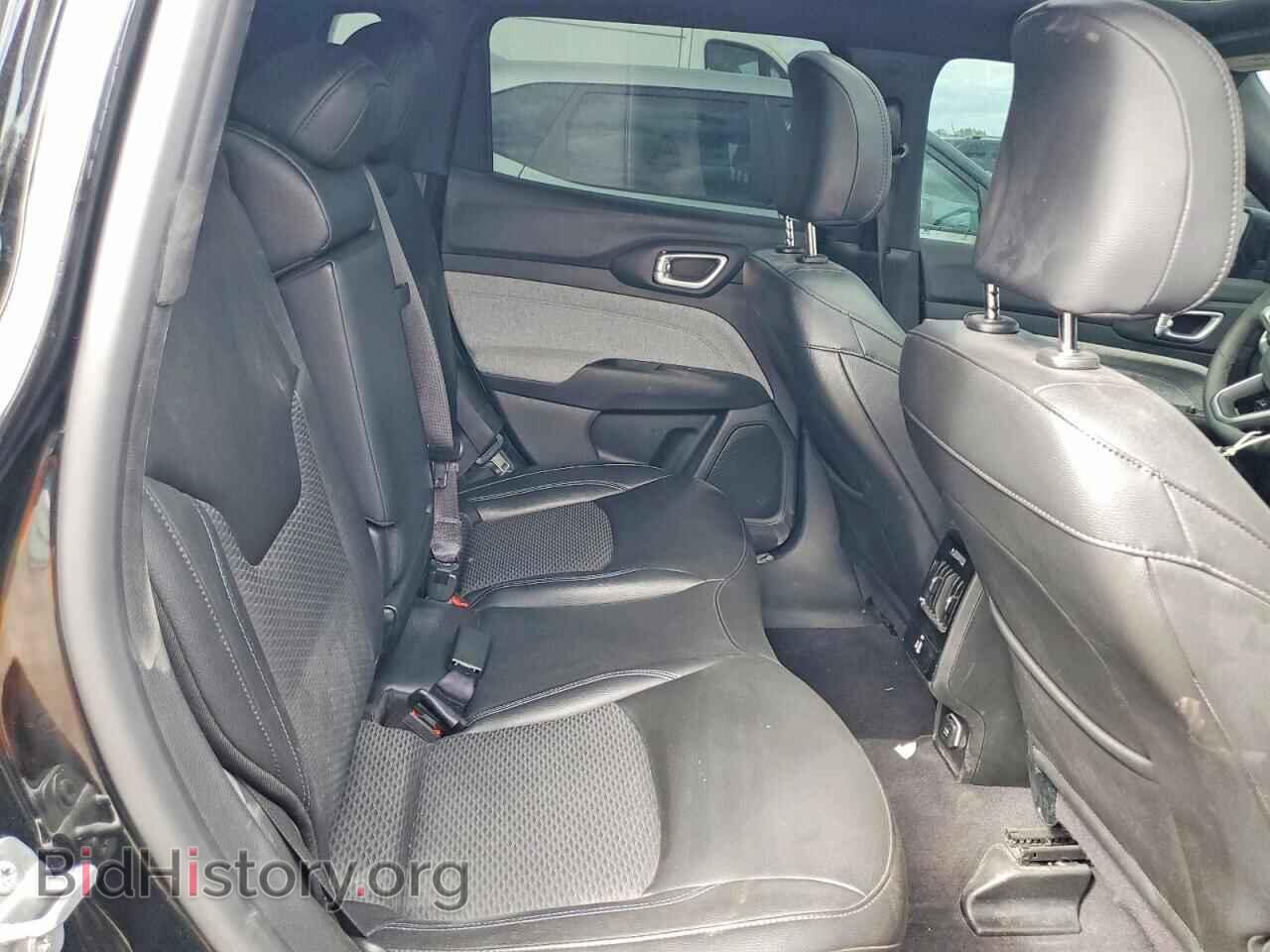 2025 JEEP COMPASS - VIN: 3C4NJDBN5ST548844 - Photo 10
