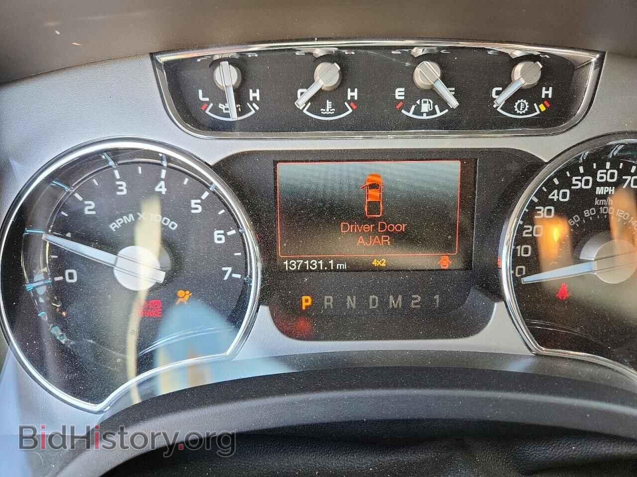 2012 FORD F150 - VIN: 1FTFW1ET9CFB72644 - Photo 9