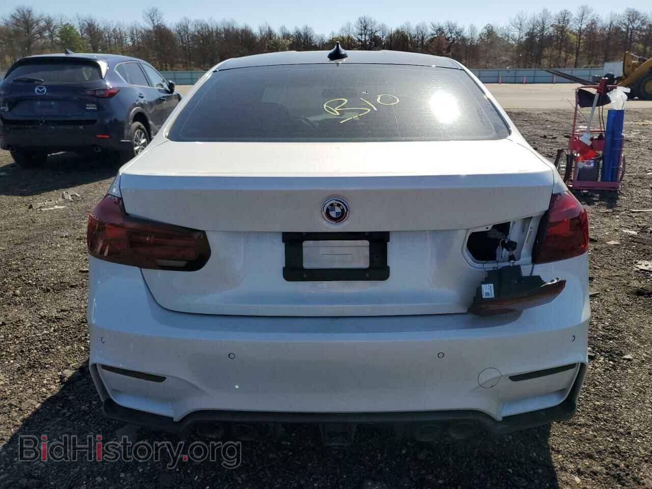 2018 BMW M3 - VIN: WBS8M9C51J5K98686 - Фото 6