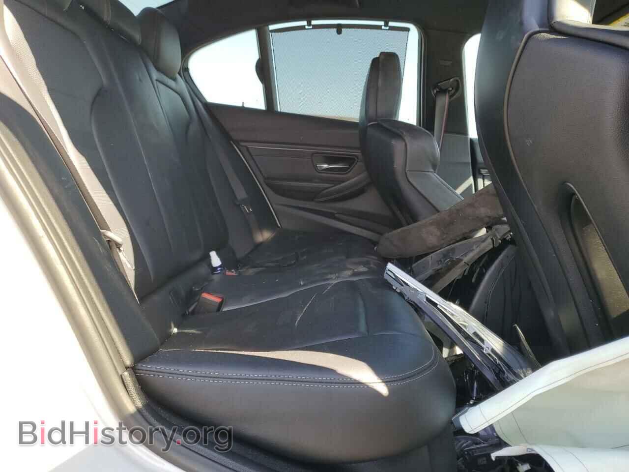 2018 BMW M3 - VIN: WBS8M9C51J5K98686 - Фото 10
