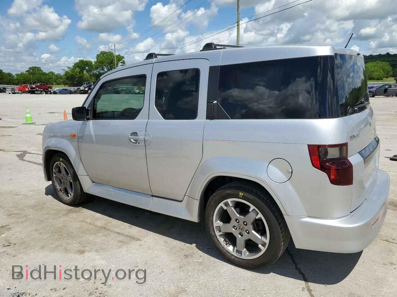 2010 HONDA ELEMENT - VIN: 5J6YH1H9XAL006404 - Фото 2