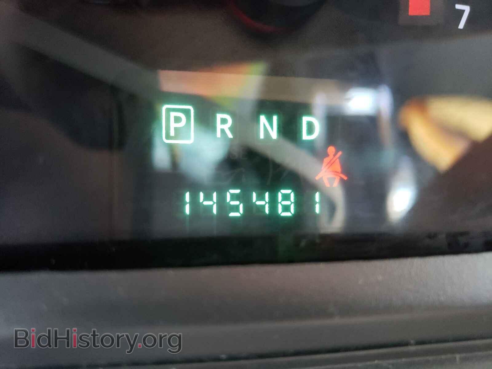 2010 DODGE JOURNEY - VIN: 3D4PG5FV9AT169273 - Фото 8
