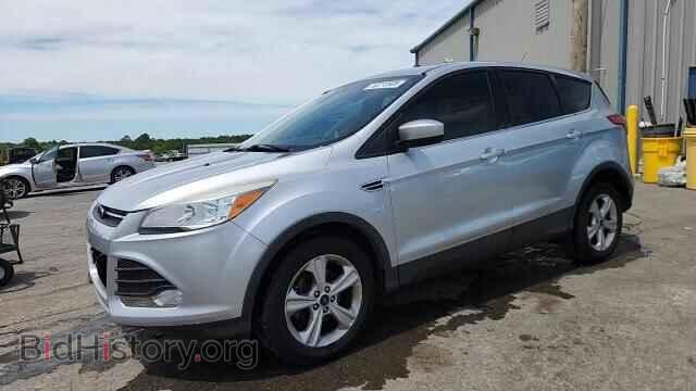 2015 FORD ESCAPE - VIN: 1FMCU0GX3FUB03625 - Фото 14