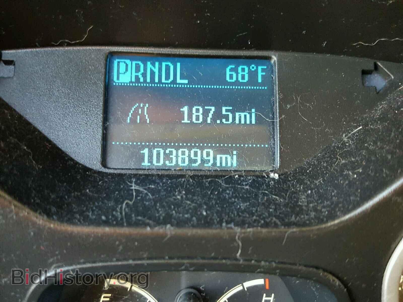 2012 FORD FOCUS - VIN: 1FAHP3E20CL476333 - Photo 8