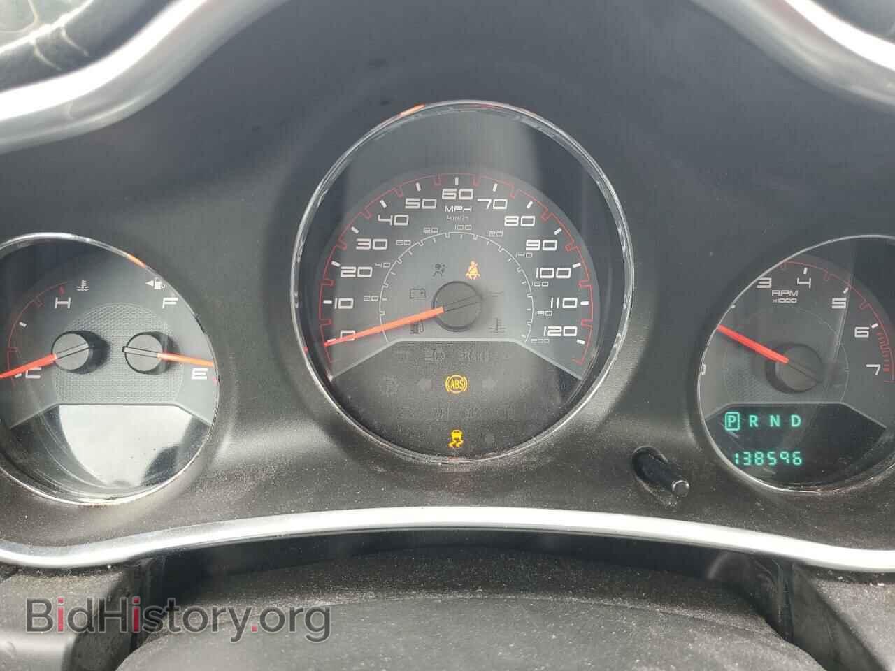 2012 DODGE AVENGER - VIN: 1C3CDZAB4CN270446 - Photo 9
