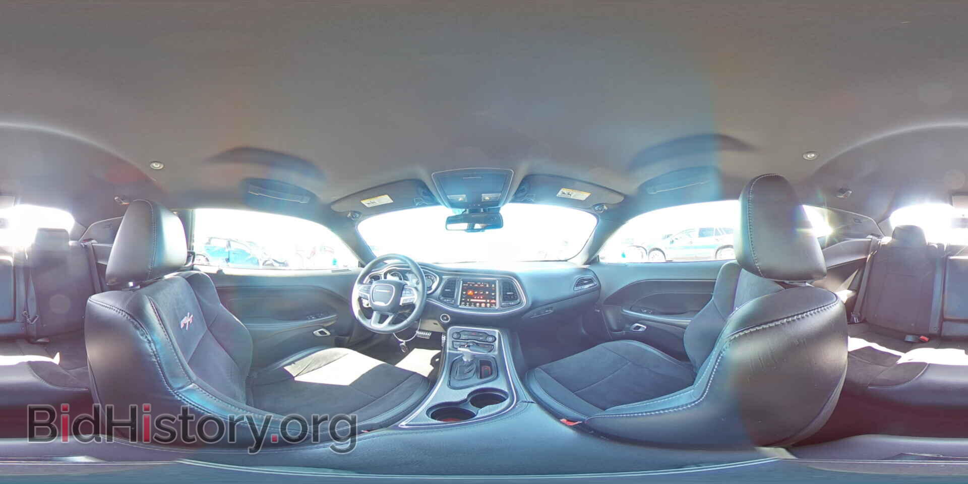 2015 DODGE CHALLENGER - VIN: 2C3CDZBT6FH910712 - Фото 14