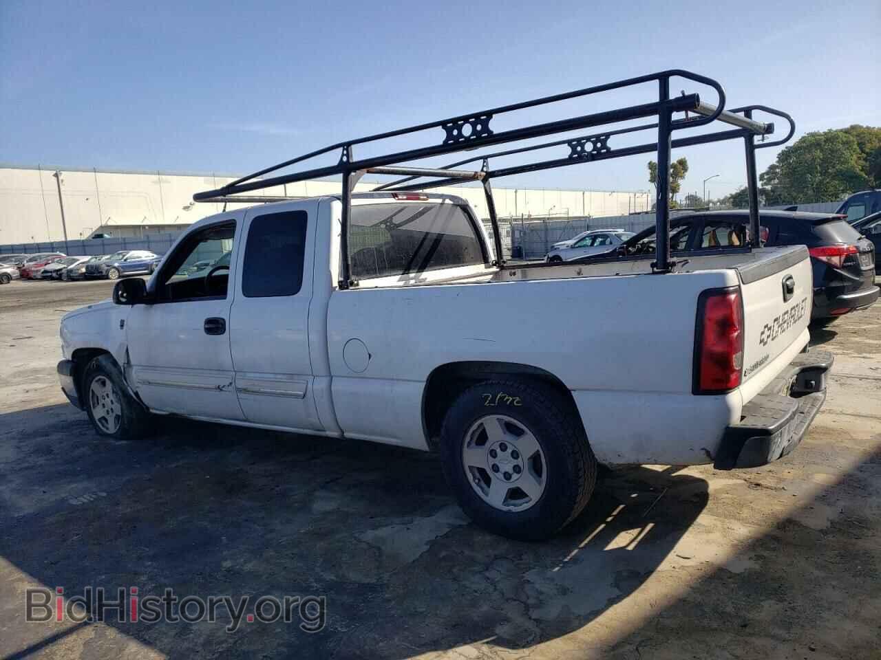 2007 CHEVROLET ALL Models - VIN: 1GCEC19V37Z127560 - Фото 2