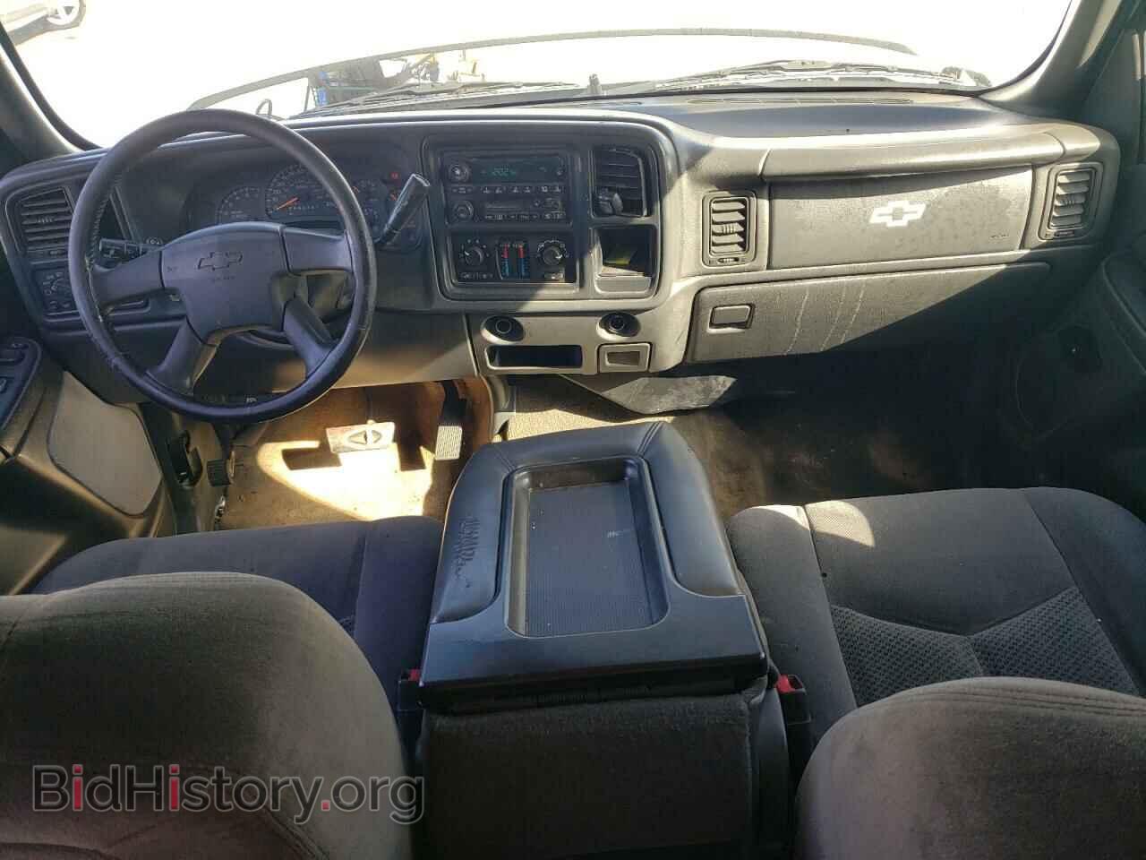 2007 CHEVROLET ALL Models - VIN: 1GCEC19V37Z127560 - Фото 8