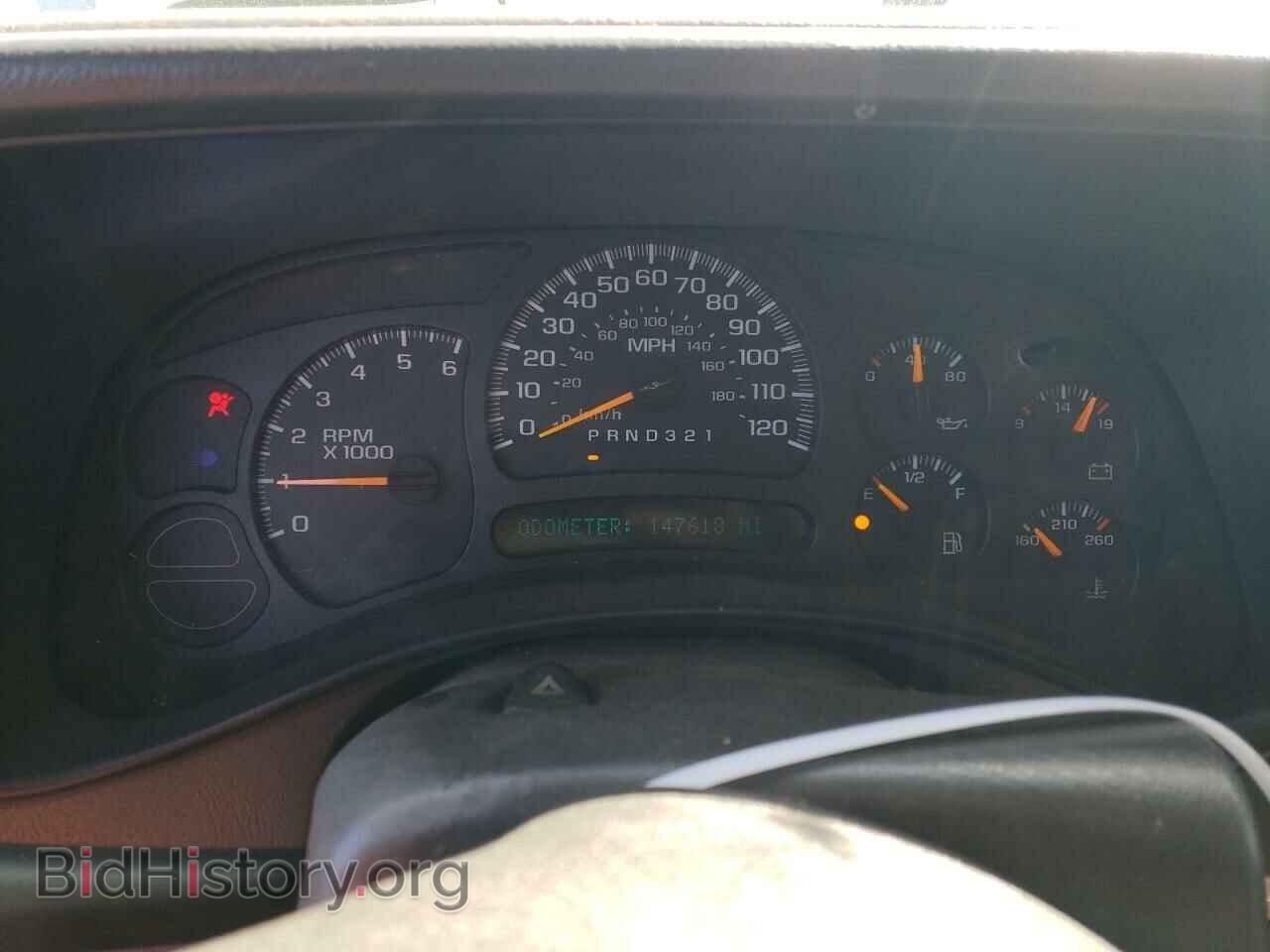 2007 CHEVROLET ALL Models - VIN: 1GCEC19V37Z127560 - Фото 9