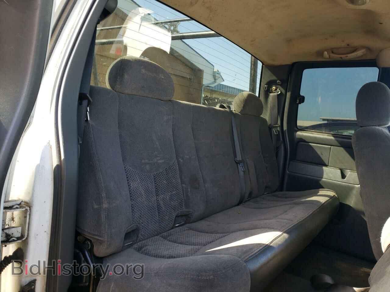 2007 CHEVROLET ALL Models - VIN: 1GCEC19V37Z127560 - Фото 10