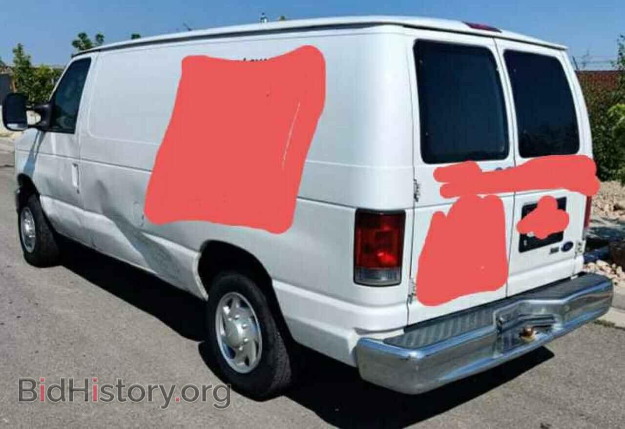 2010 FORD ECONOLINE - VIN: 1FTNE1EW7ADB03274 - Фото 3
