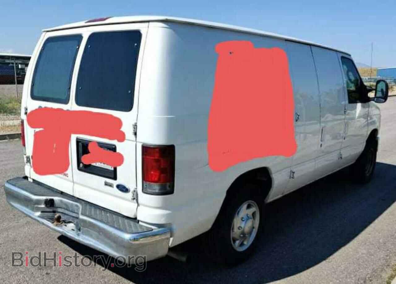 2010 FORD ECONOLINE - VIN: 1FTNE1EW7ADB03274 - Фото 4