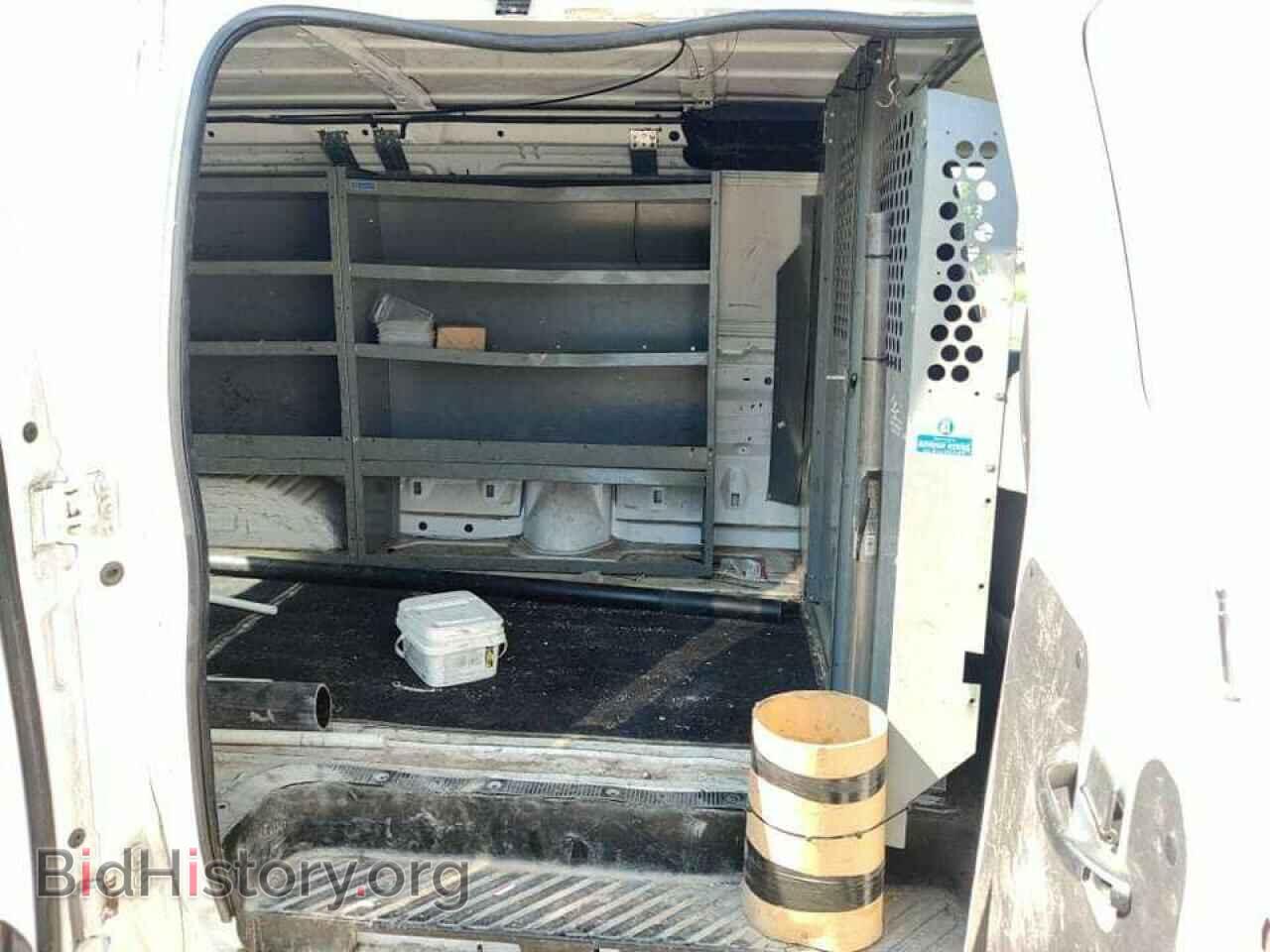 2010 FORD ECONOLINE - VIN: 1FTNE1EW7ADB03274 - Фото 6