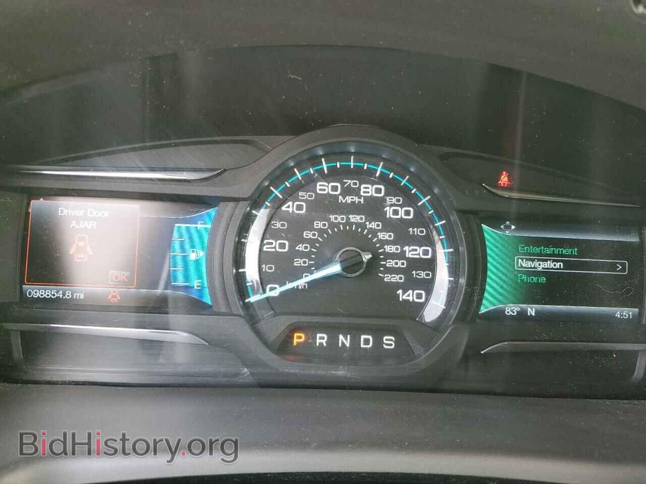 2019 FORD FLEX - VIN: 2FMHK6D80KBA35229 - Фото 9