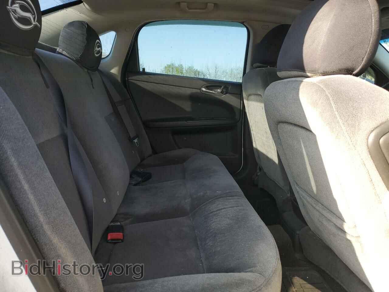 2014 CHEVROLET IMPALA - VIN: 2G1WB5E38E1122243 - Photo 10