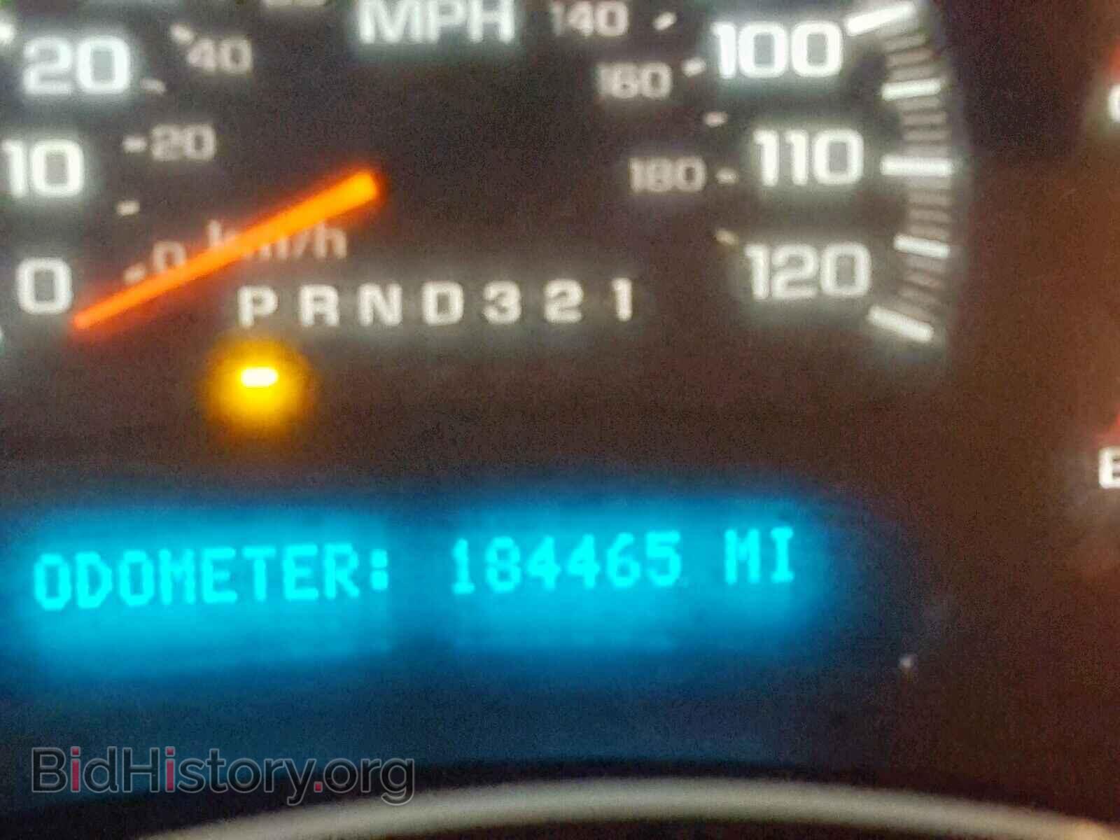 2007 CHEVROLET SILVERADO - VIN: 1GCEK19Z17Z202861 - Фото 8