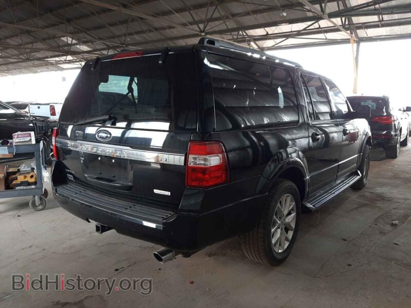 2017 Ford EXPEDITION (VIN 1FMJK2AT3HEA73943) — photo 4 of 10