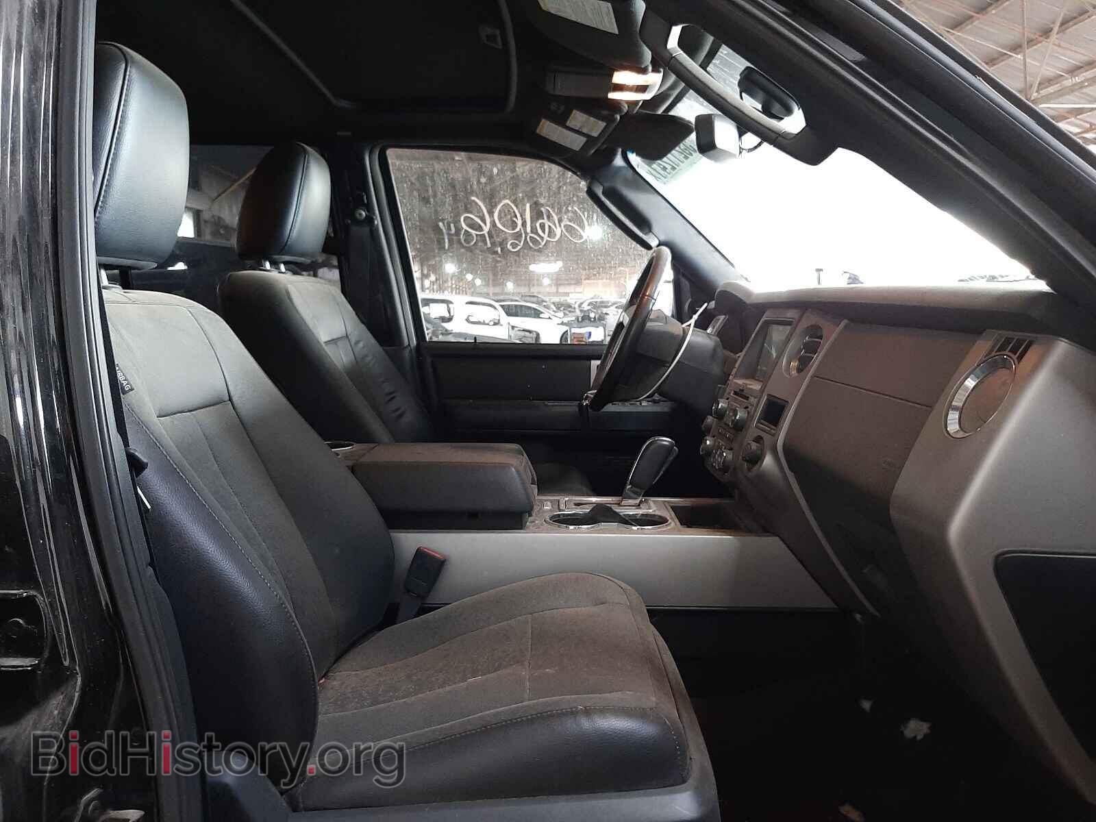 2017 FORD EXPEDITION - VIN: 1FMJK2AT3HEA73943 - Фото 5