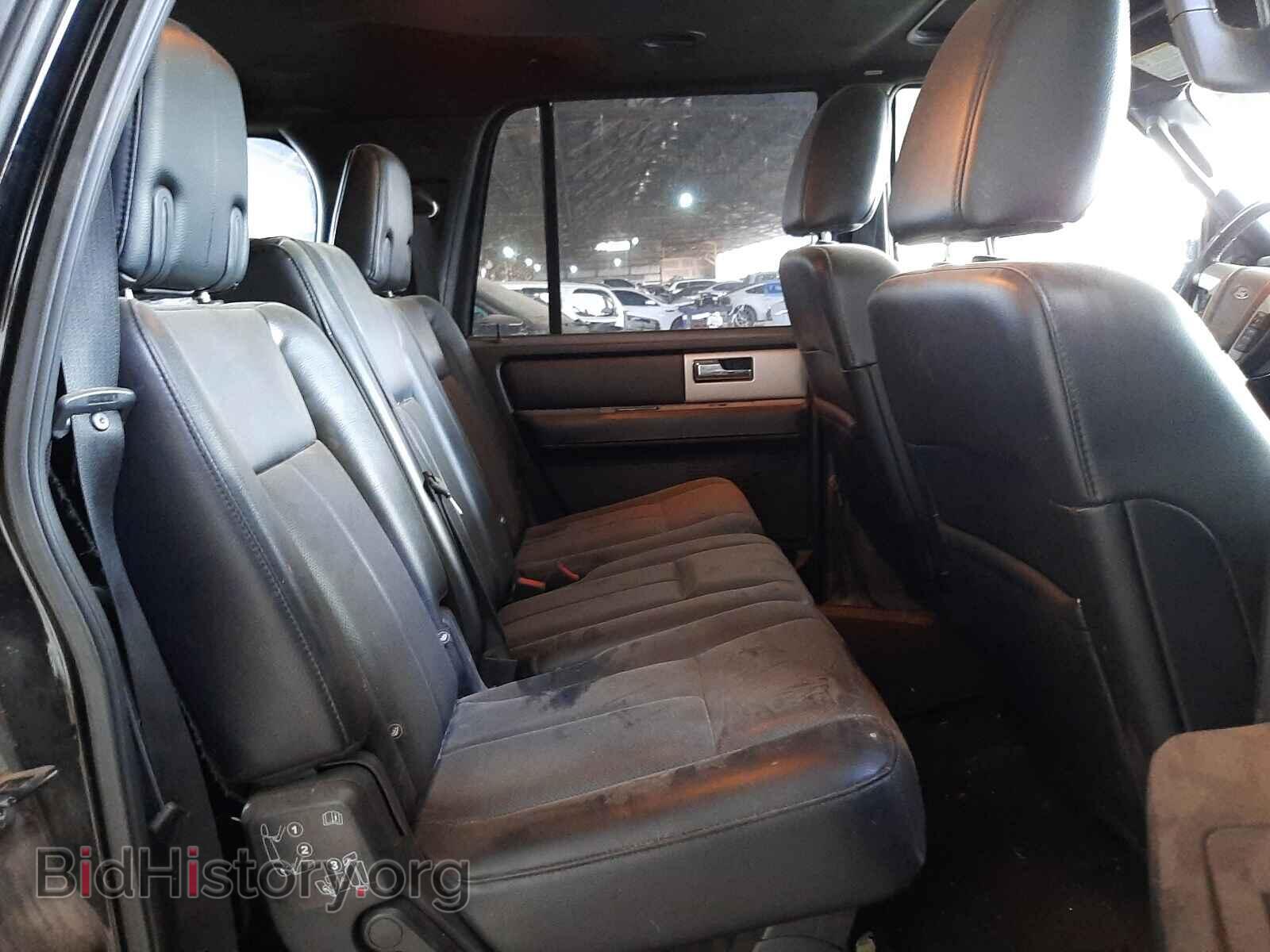 2017 FORD EXPEDITION - VIN: 1FMJK2AT3HEA73943 - Фото 6