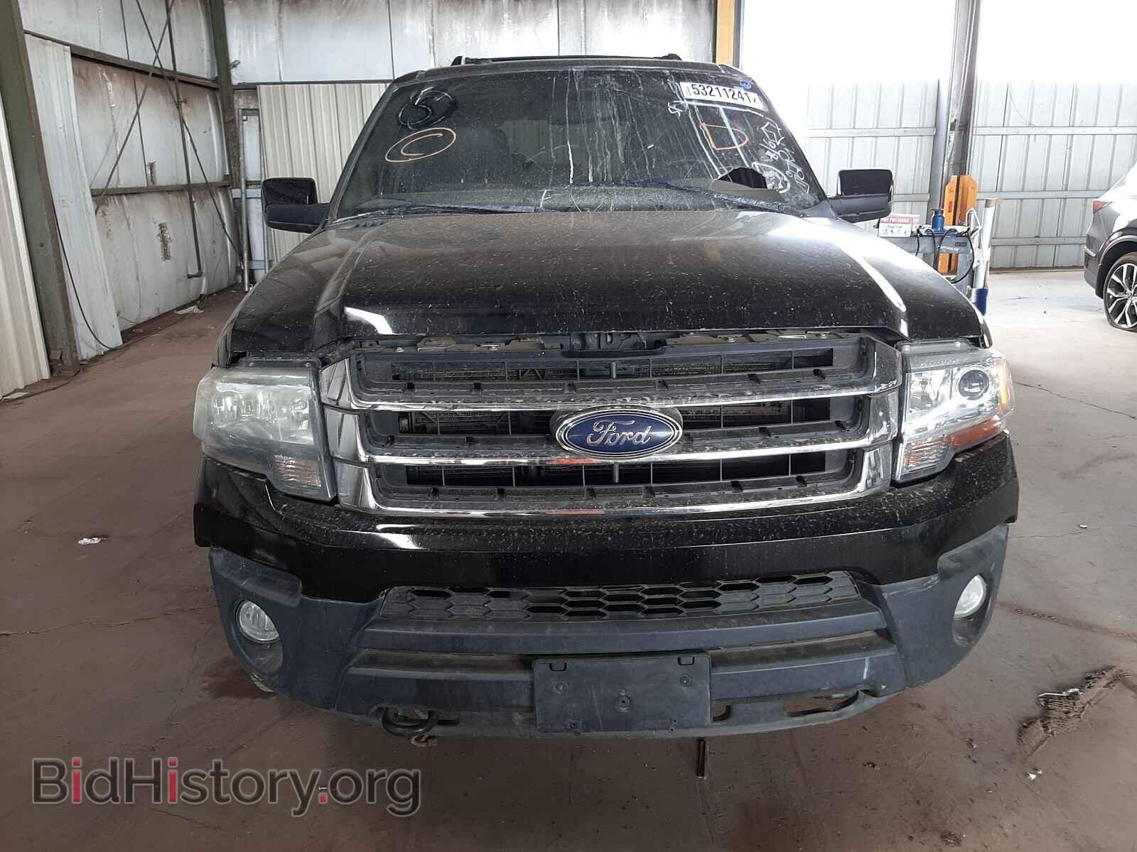 2017 FORD EXPEDITION - VIN: 1FMJK2AT3HEA73943 - Фото 9