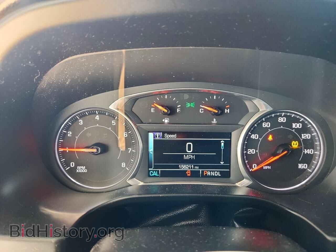 2017 GMC ACADIA - VIN: 1GKKNMLS6HZ248165 - Фото 9