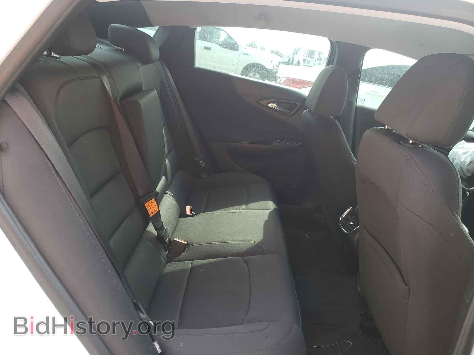 2016 CHEVROLET IMPALA - VIN: 1G1ZE5ST6GF287082 - Фото 6