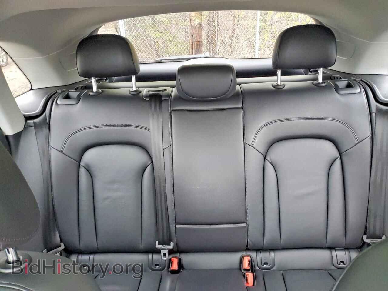 2017 AUDI Q3 - VIN: WA1GCCFS8HR015914 - Фото 10