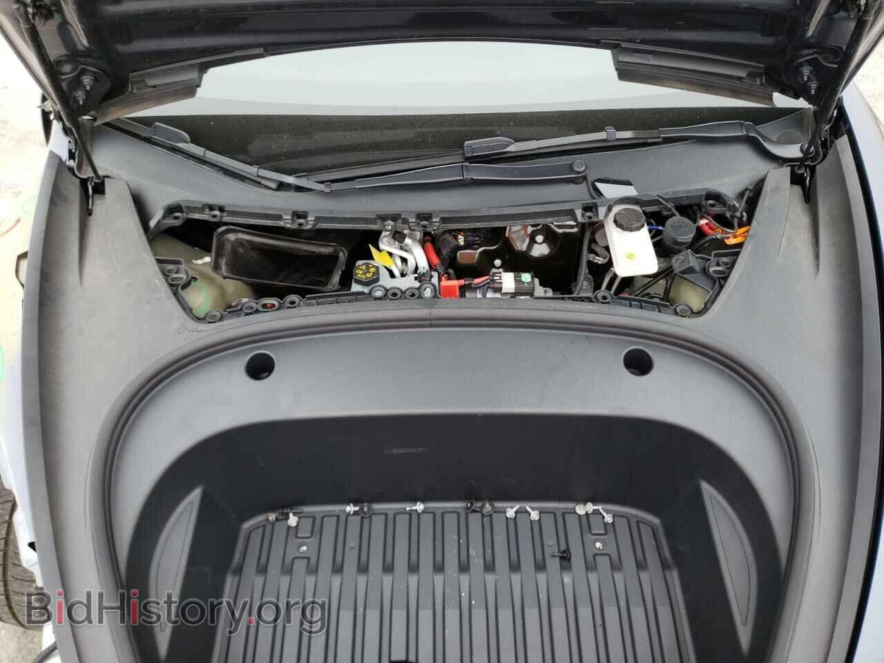 2022 TESLA MODEL 3 - VIN: 5YJ3E1EA5NF298317 - Photo 11