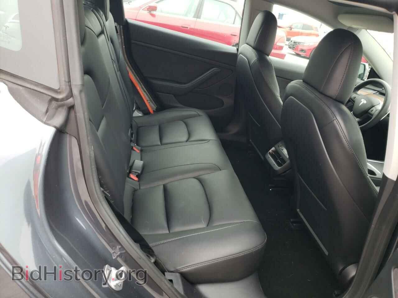 2022 TESLA MODEL 3 - VIN: 5YJ3E1EA5NF298317 - Photo 10