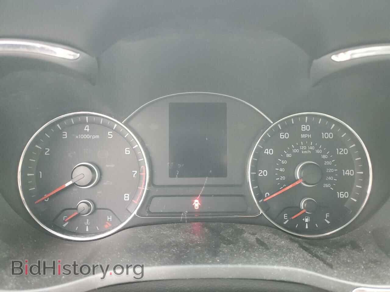 2015 KIA FORTE - VIN: KNAFX4A66F5301994 - Фото 9