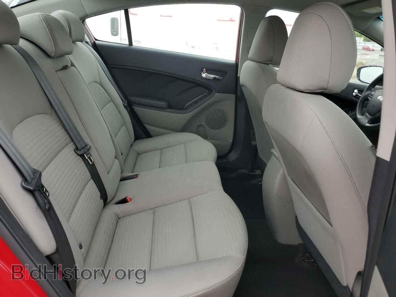 2015 KIA FORTE - VIN: KNAFX4A66F5301994 - Фото 10