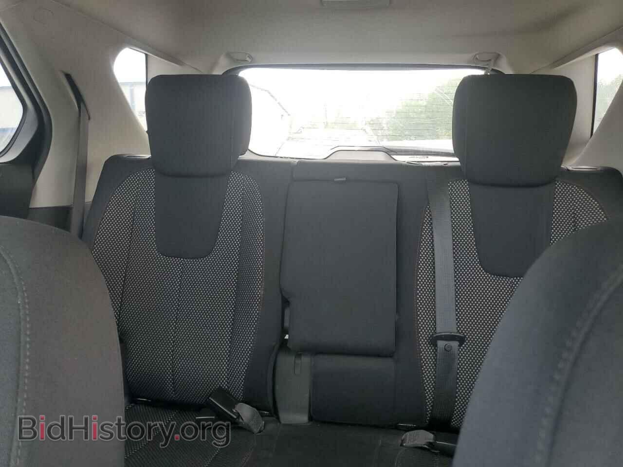 2011 CHEVROLET EQUINOX - VIN: 2CNFLEEC6B6316347 - Фото 10