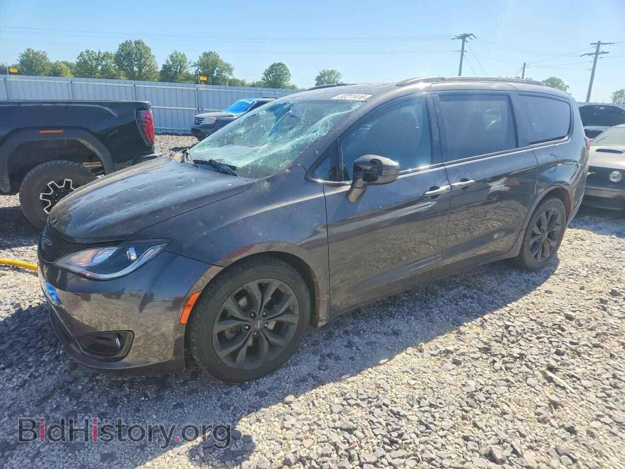 Photo 2C4RC1EG1KR714836 - CHRYSLER PACIFICA 2019
