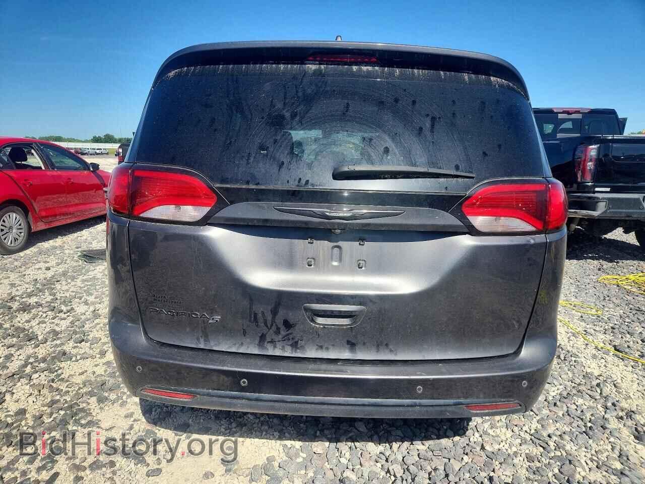 2019 CHRYSLER PACIFICA - VIN: 2C4RC1EG1KR714836 - Photo 6