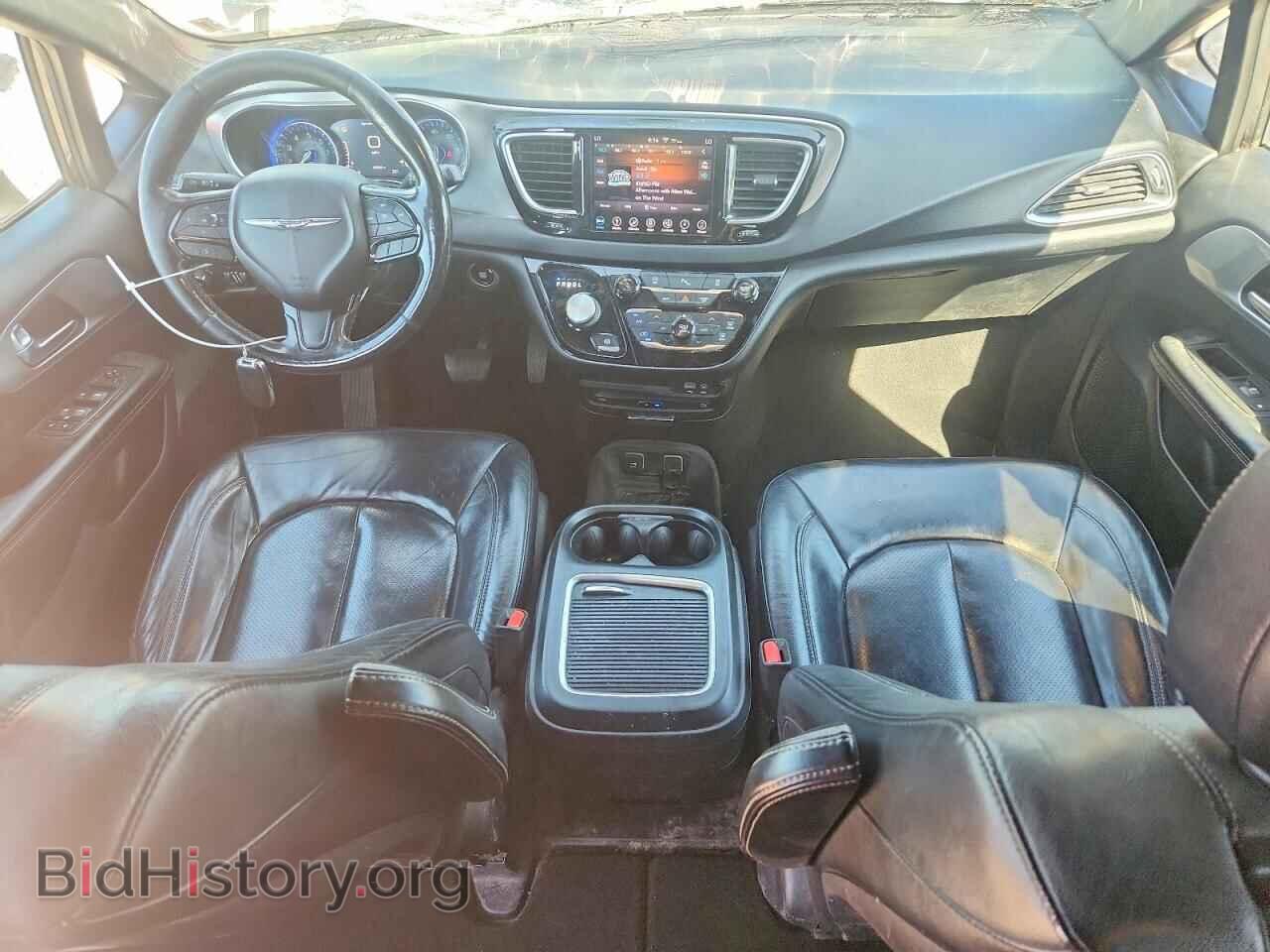 2019 CHRYSLER PACIFICA - VIN: 2C4RC1EG1KR714836 - Photo 8