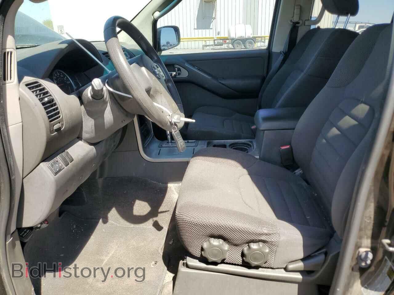 2011 NISSAN PATHFINDER - VIN: 5N1AR1NN6BC634253 - Фото 7