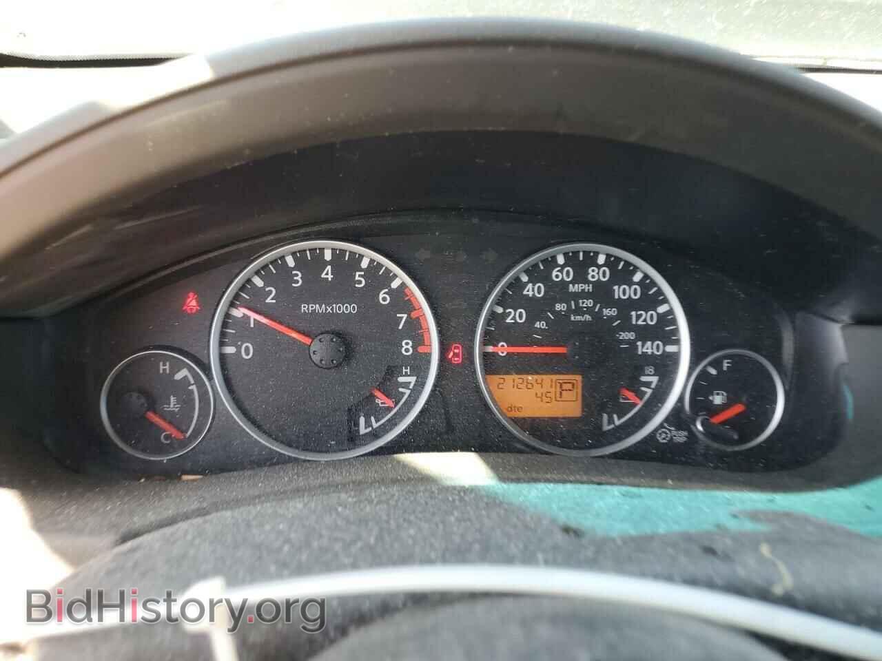 2011 NISSAN PATHFINDER - VIN: 5N1AR1NN6BC634253 - Фото 9