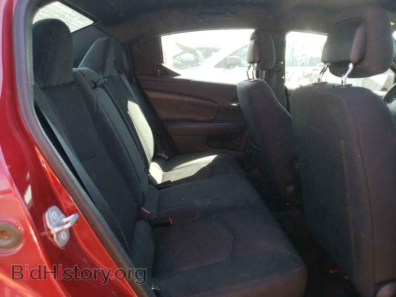 2014 DODGE AVENGER - VIN: 1C3CDZAB4EN169281 - Photo 6