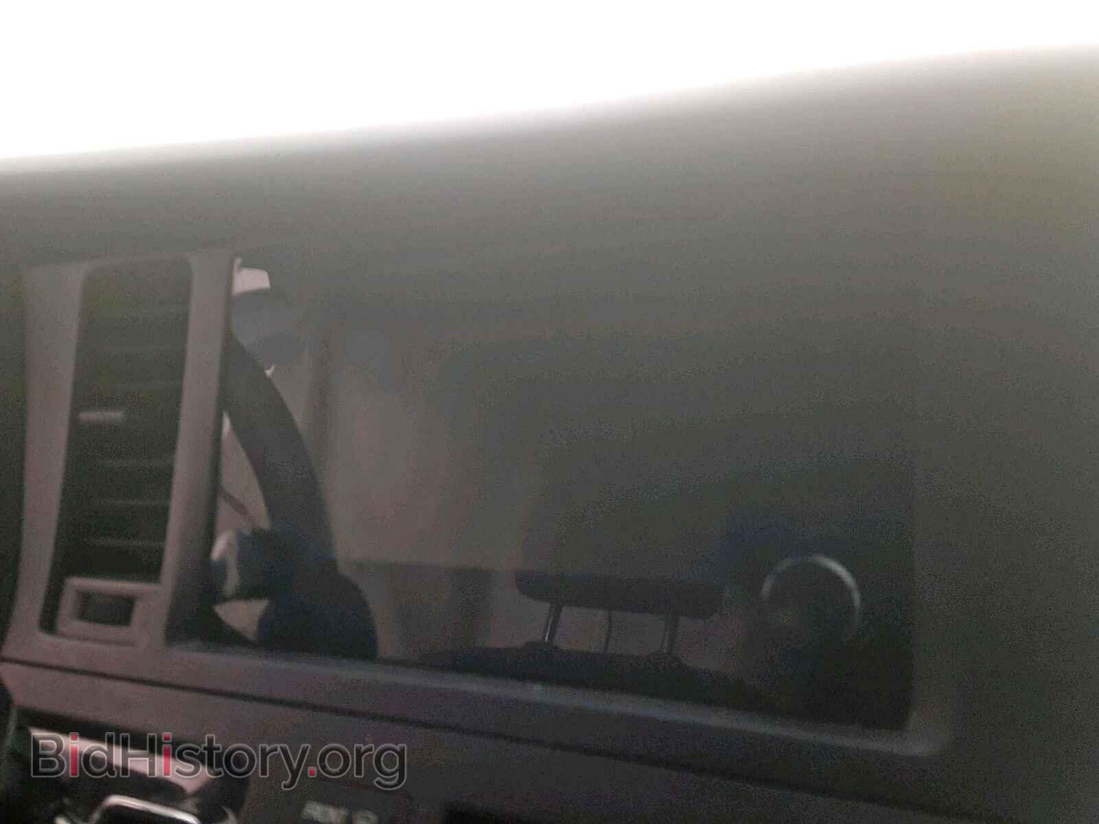 2017 TOYOTA SIENNA BAS - VIN: 5TDZZ3DC6HS777536 - Фото 9